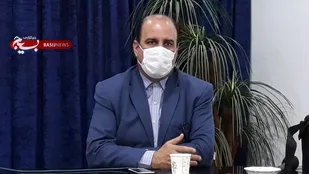 لزوم رعایت پروتکل&zwnj;های بهداشتی و استفاده از ماسک در مدیریت شهری+ تصاویر