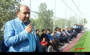 برگزاری مسابقات فوتسال جام سردار شهید باکری در خورموج