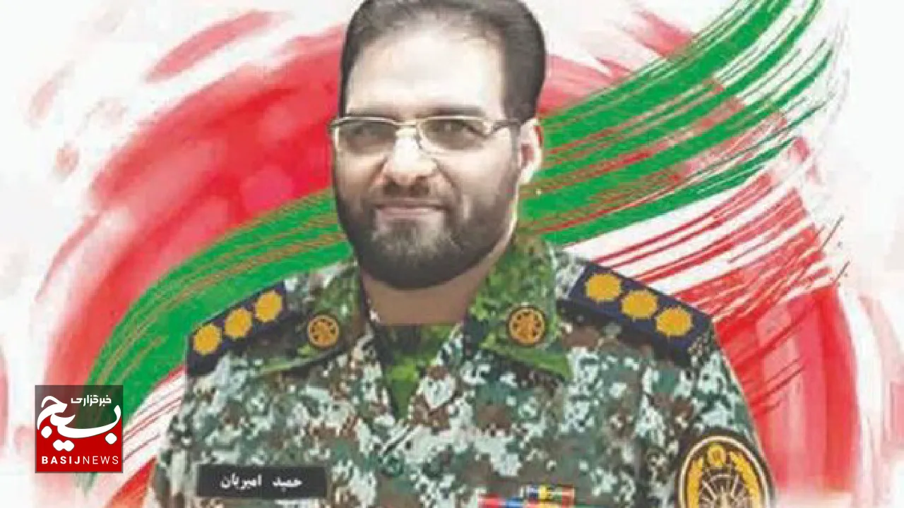 فرمانده‌ای که با شهادتش، رجعت را به خانه آورد