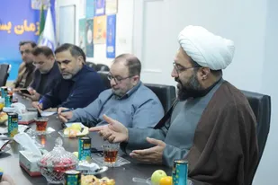 روایتگری رسانه امروز، هم&zwnj;تراز روایتگری قیام حسینی است