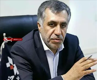 مدیرعامل کهگیلویه و بویراحمدی در تهران تودیع می شود