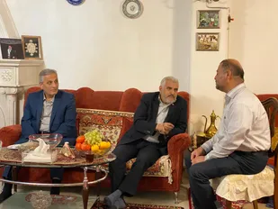 جانبازان ۷۰ درصد، نماد ایستادگی و وفاداری به آرمان&zwnj;های انقلاب اسلامی هستند