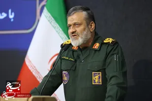 مدیریت یکپارچه استان در جنگ، قزوین را در صدر استان&zwnj;ها قرار داد