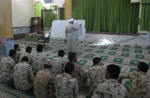 لزوم بسترسازی در دانشگاه‌ها برای تربیت مدیران کارآمد و انقلابی