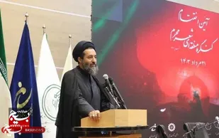 هدف کنگره شعر محرم معرفی شعرای جوان و تجلیل از بزرگان شعر آیینی