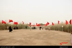پوشش نوین رسانه&zwnj;ای راهیان نور توسط بسیج رسانه خوزستان