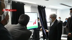 رونمایی از شبکه تجاری کشاورزی ایران &laquo;اگرینیتو&raquo;
