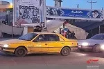 برپایی ایستگاه صلواتی به مناسبت سالگرد شهید سلیمانی در زاهدان