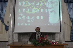 شخصیت برجسته شهید مطهری باید در جامعه شناخته شود