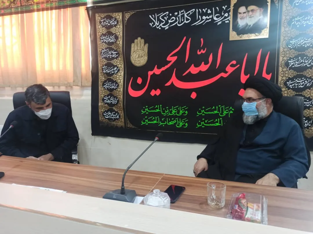 بصیری: اخلاق در رسانه را فراموش نکنیم