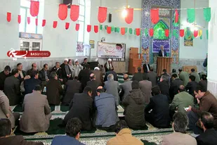 امروز ندای اسلام&zwnj;خواهی حتی از كشورهای اروپايی نیز شنيده می&zwnj;شود