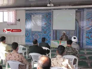 سوم خرداد ماه تجلی اراده ملت ایران است