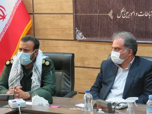 بسیج، یک مدل پویا، کارآمد و خدمتگزار برای اداره جامعه است