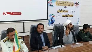همایش روابط عمومی&zwnj;ها درمنوجان برگزار شد