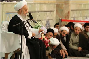 این دیدار جزء بهترین ساعات عمر بنده است