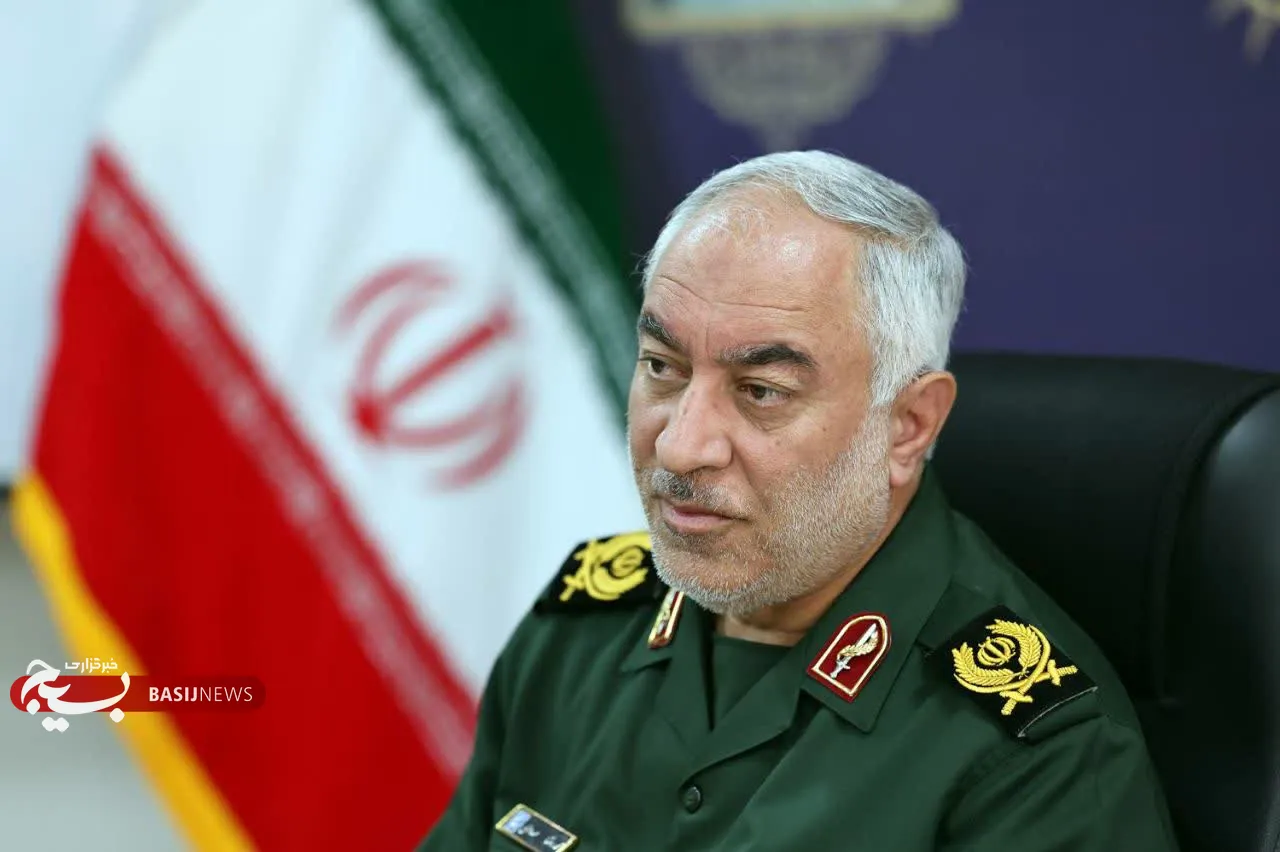 سردار مهدوی
