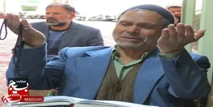 مراسم معنوی اعتکاف در حدود ۱۱۰مسجدبرگزار می شود
