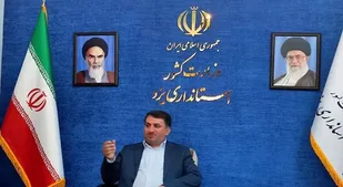 سپاه الغدیر مخلصانه پای کار تمام امور و مشکلات استان ایستاده است