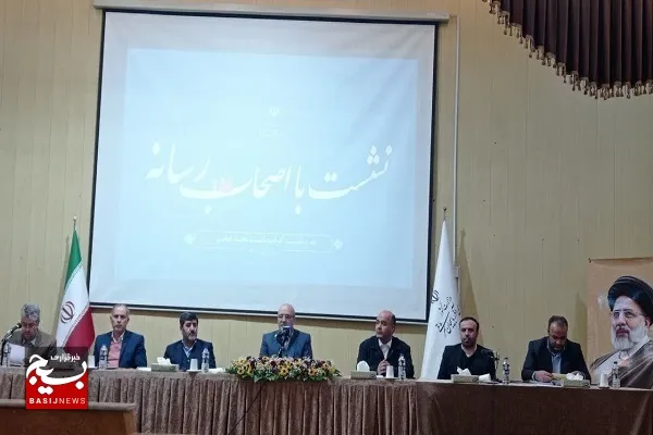 دهه فجر عید بزرگ ملت/ افتتاح سه هزار و 304 طرح همزمان با دهه فجر در آذربایجان شرقی