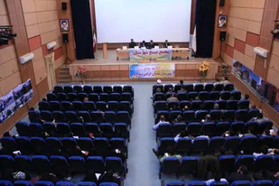 تولیدات امروز جامعه باید بر پایه اقتصاد دانش بنیان باشد