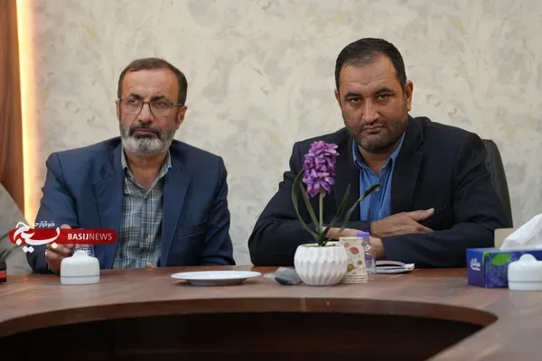 همایش سردار ایل