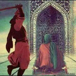 عدل علی (ع)