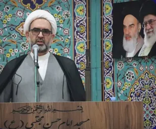 متولیان فرهنگی برای تقویت باور&zwnj;های دینی جوانان تلاش و کوشش کنند