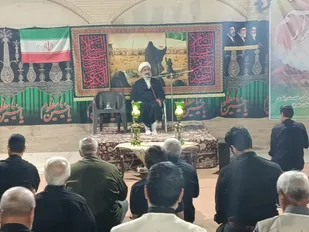 هشدار به لغزش&zwnj;های احتمالی در بحبوحه فتنه/ تماشاگر بودن در میدان حق، خطرناک&zwnj;تر از باطل است