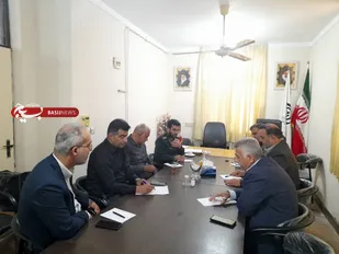 تثبیت 500 شغل کارگران توسط سازمان بسیج کارگران و کارخانجات استان گلستان
