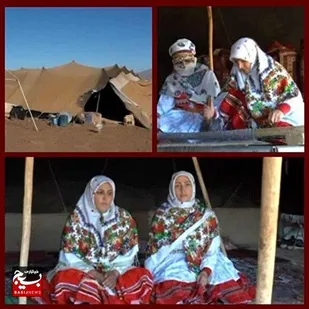 فعالیت&zwnj;اقتصادی برای بانوان عشایر خراسان&zwnj;شمالی