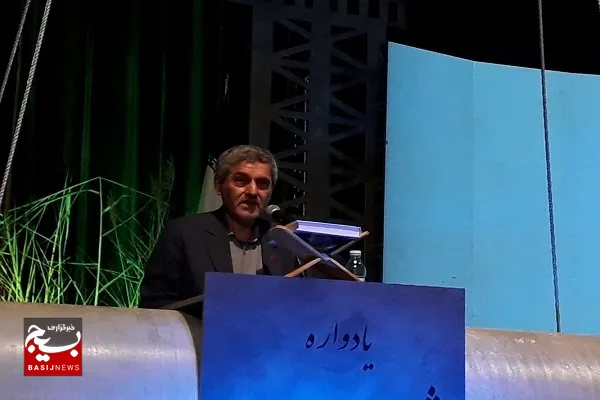 نوآوری و تحریم شکنی، از خصیصه های شهدای مهندس در دفاع مقدس است