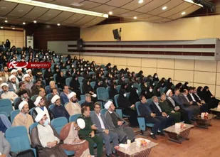 اجتماع بزرگ فرهنگیان در ایلام برگزار شد