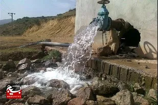 خسارت ۵۸۰ میلیاردی ناشی از قطع برق چاه موتورهای کشاورزی در کاشمر