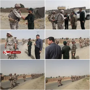 اردوی عملیاتی لشکر ٢٧ محمدرسول الله در پیشوا