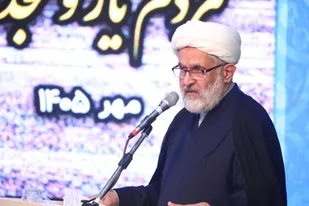 حجت&zwnj;الاسلام والمسلمین طائب: برای ساخت ایرانی قوی&zwnj;تر باید حکمرانی قدرتمند را محقق کنیم