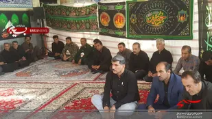 قیام عاشورا ظالمان را رسوا کرد