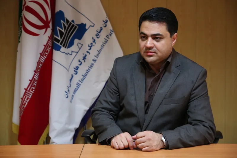 خرید سه دستگاه خودرو آتشنشاني برای شهرك‌ها و نواحي صنعتي استان همدان