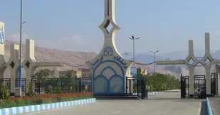 معرفی رئیس جدید دانشگاه گرمسار
