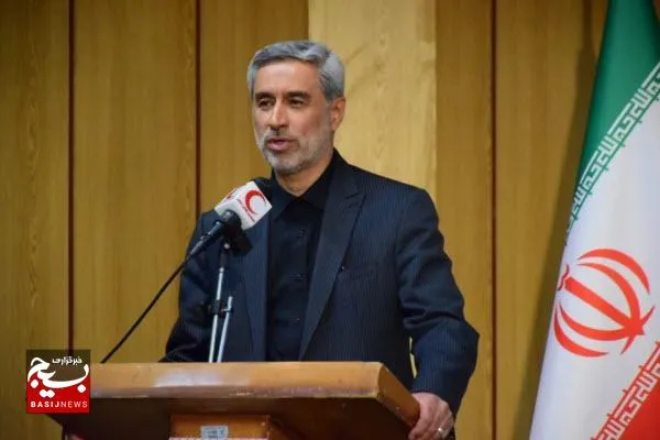 تحقق ۵۵ درصدی اعتبارات سفر ریاست‌جمهوری به همدان