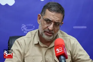 بسیج، قاعده قدرت ملی است/ بسیج در دوران زعامت امام خامنه&zwnj;ای اوج گرفت