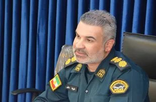محموله قاچاق در شاهرود کشف شد