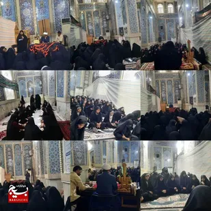 مسئول تعلیم وتربیت بسیج سپاه ناحیه رودان:
دوره توانمند سازی مربیان صالحین برگزار شد