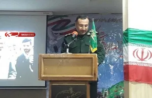 تجلیل از دست اندرکاران برنامهای نمایش رزمی فرهنگی مجاهدتهای خاموش