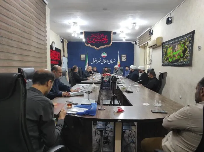 خیران سلامت نقش کلیدی در ارتقای شاخص‌های بهداشت و درمان دزفول داشته‌اند