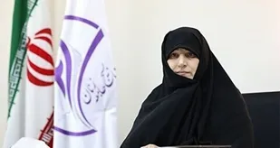 رئیس بسیج جامعه زنان کشور
نقشی که کانون&zwnj;های مساجد در تبیین و تحقق الگوی سوم زن ایفا می&zwnj;کنند