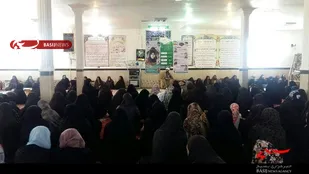 برگزاری همایش بصیرتی به&zwnj;مناسبت سالروز فتح خرمشهر در شیرین&zwnj;سو