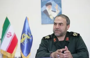 نظام سلطه در فتنه مقابل ملت ایران قرار گرفت