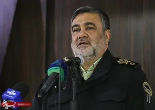 دشمن به&zwnj;دنبال تکرار اتفاقات آبان ۹۸ بود/ جلوگیری از توطئه دشمن با حضور به&zwnj;موقع پلیس در پمپ&zwnj;بنزین&zwnj;ها