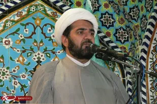 تأکید امام جمعه رومشکان بر لزوم تبیین بهتر دستاوردهای انقلاب اسلامی