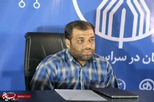 برگزاری اولین گردهمایی سراسری فعالین فضای مجازی بسیج در سراسر استان فارس